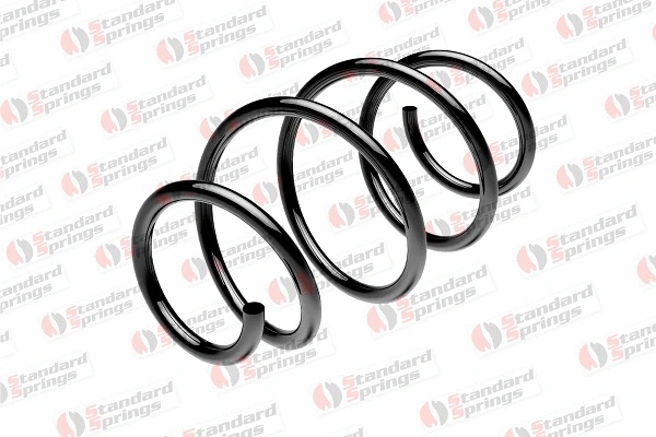 Ressort de suspension STANDARD SPRINGS ST 133 097 F