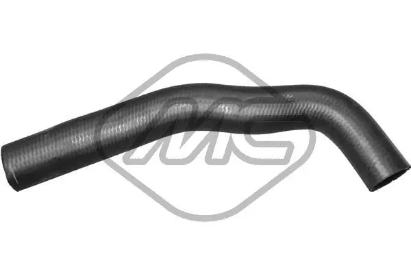 Durite de radiateur Metalcaucho 07854
