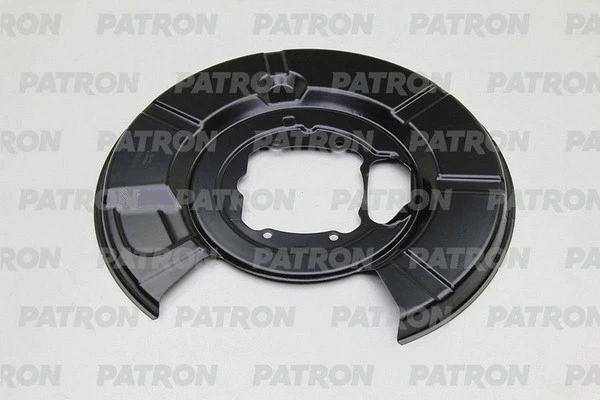 Déflecteur, disque de frein PATRON PBS053