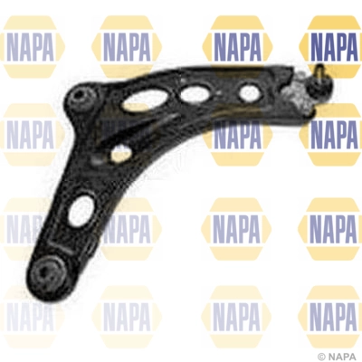 Bras de liaison, suspension de roue NAPA NST2437
