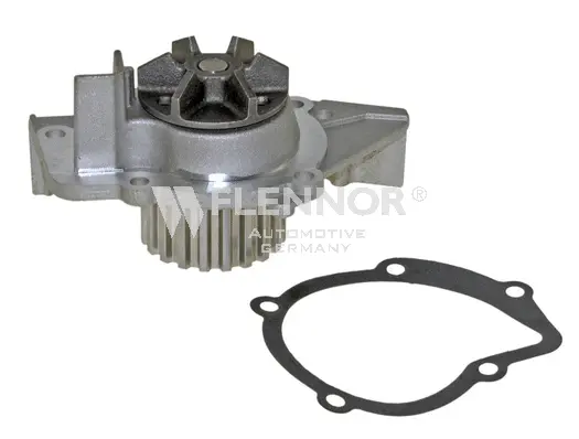 Pompe à eau, refroidissement du moteur FLENNOR FWP70050