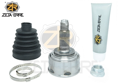 Jeu de joints, arbre de transmission ZETA-ERRE RO14