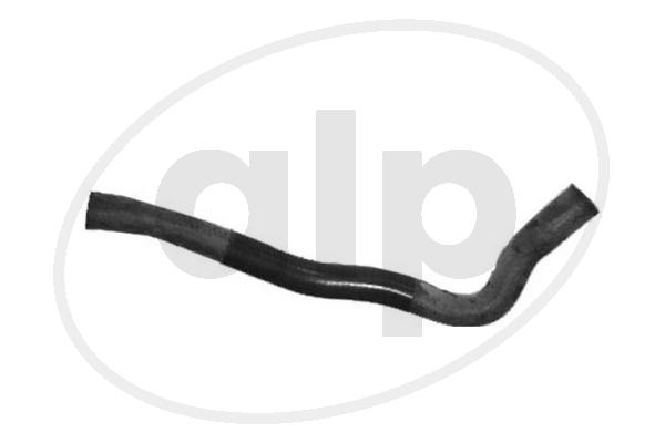 Durite de radiateur alp ALP-004046