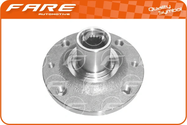 Moyeu de roue FARE SA 13801