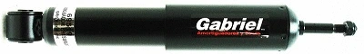 Amortisseur Gabriel-MX 69519