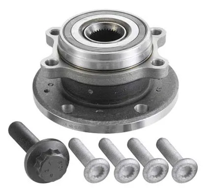 Kit de roulements de roue Technika KR348