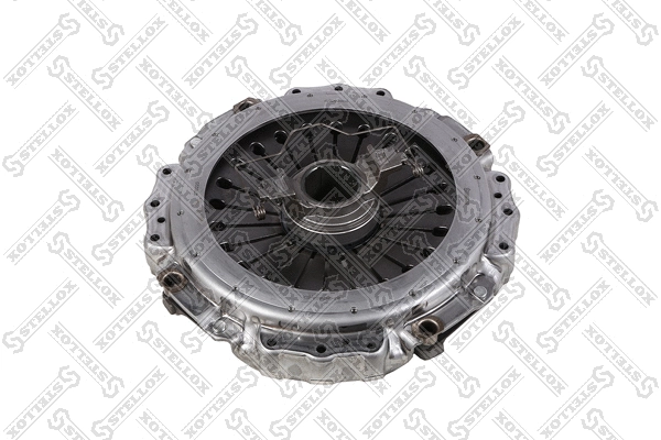 Mécanisme d'embrayage STELLOX 83-04540A-SX
