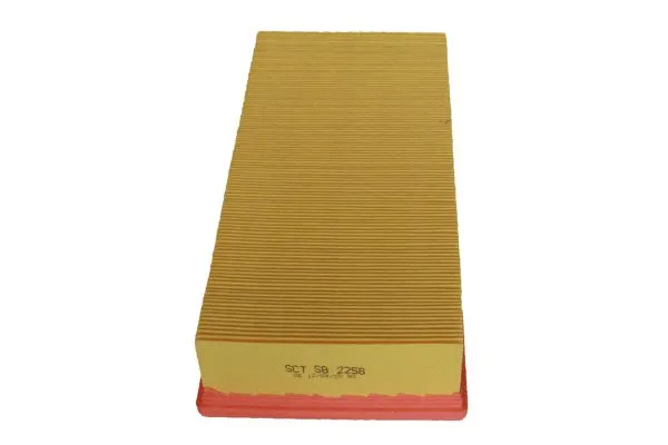 Filtre à air SCT - MANNOL SB 2258