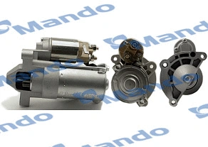 Démarreur MANDO MEE015074