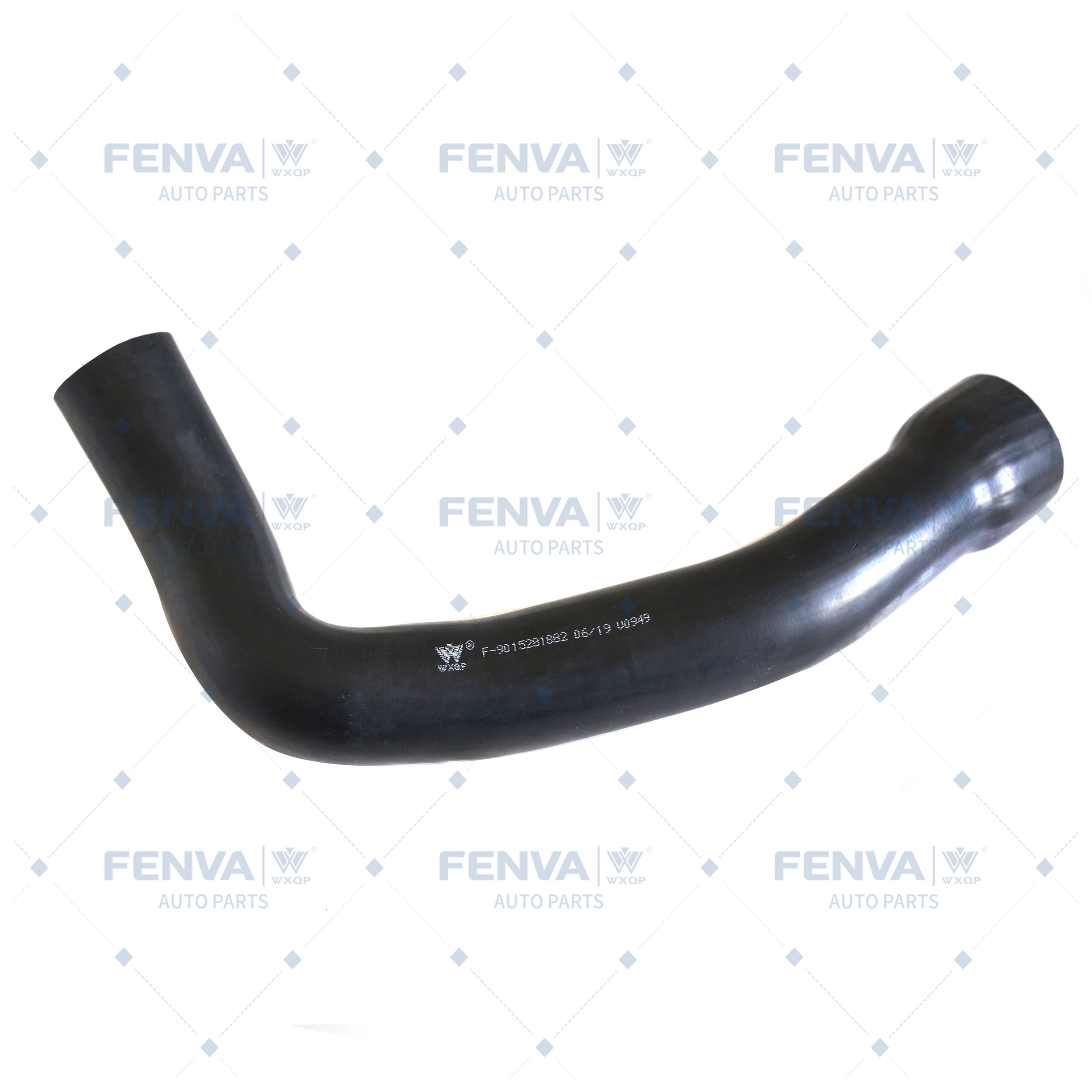 Gaine de suralimentation WXQP 121209