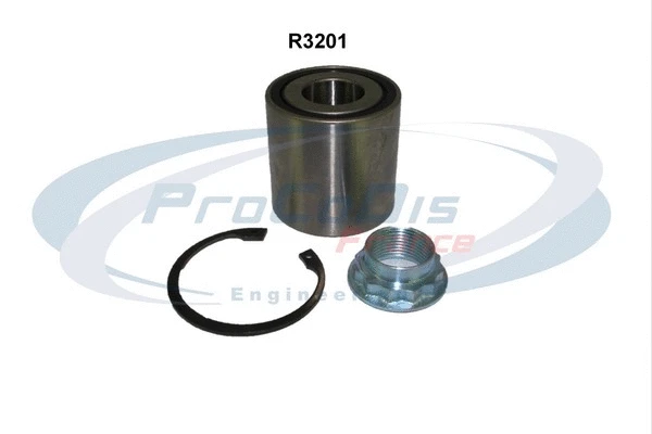 Kit de roulements de roue PROCODIS FRANCE R3201