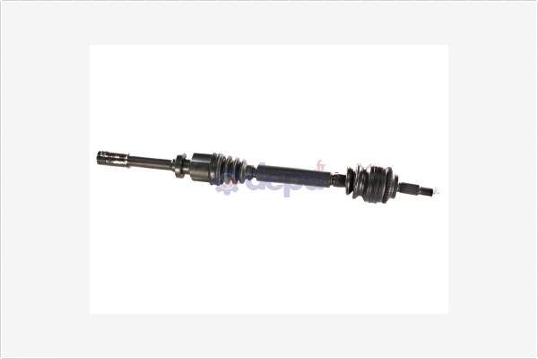 Arbre de transmission DEPA 3202300