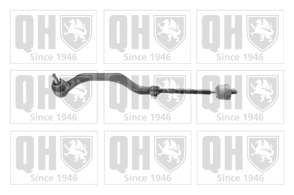 Barre de connexion QUINTON HAZELL QDL3289S