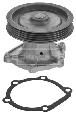 Pompe à eau, refroidissement du moteur BORG & BECK BWP1791