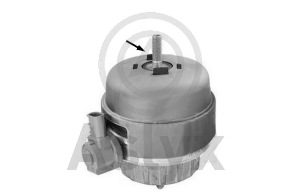 Support moteur Aslyx AS-507064