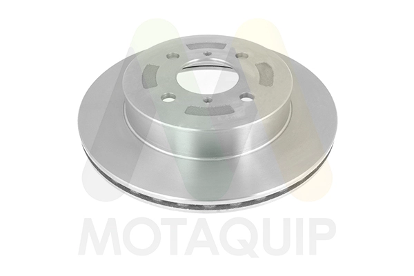 Disque de frein MOTAQUIP LVBE344Z