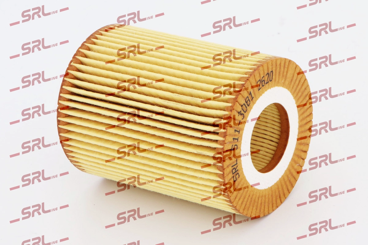 Filtre à huile SRLine S11-3081