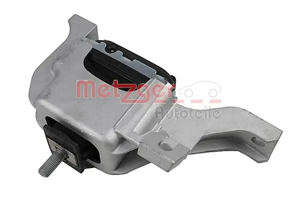Support moteur METZGER 8053811
