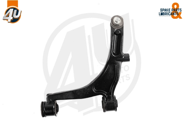 Bras de liaison, suspension de roue 4U Autoparts G09481