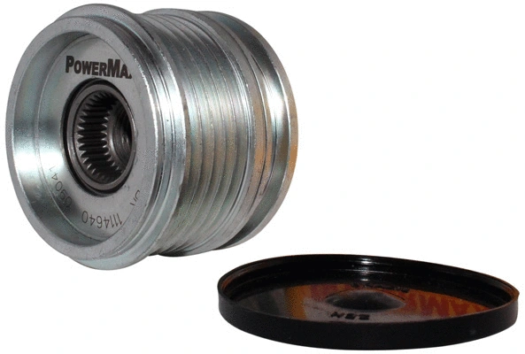 Kit de réparation, alternateur PowerMax 81114640