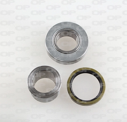 Kit de roulements de roue OPEN PARTS HBK5143.00