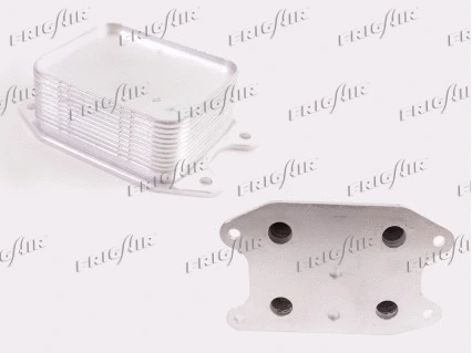 Radiateur d'huile FRIGAIR 0710.4028