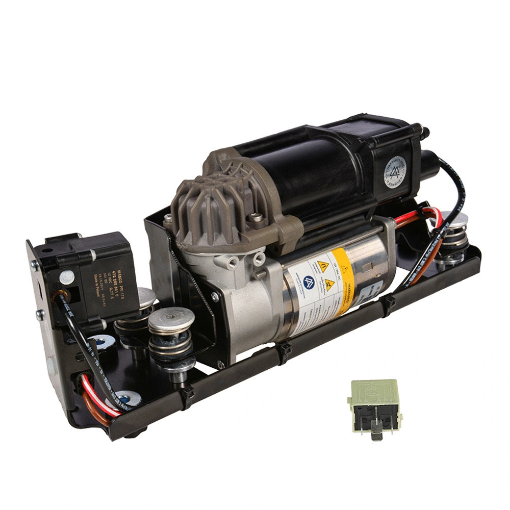 Compresseur, système d'air comprimé Miessler Automotive 2354-01-5176