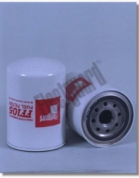 Filtre à carburant FLEETGUARD FF105