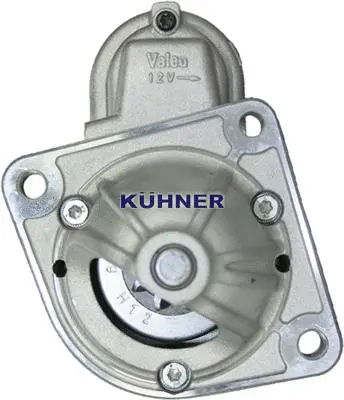 Démarreur AD KÜHNER 254155