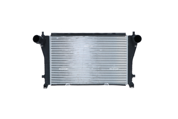 Refroidisseur d'air de suralimentation WILMINK GROUP WG1723852