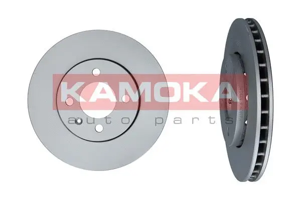 Disque de frein KAMOKA 103241