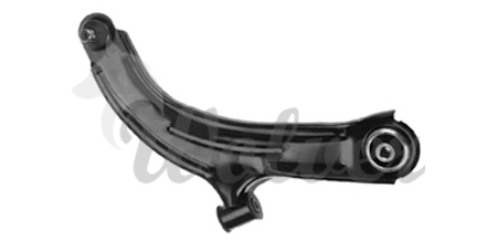 Rotule de barre de connexion WOLVER SP305402