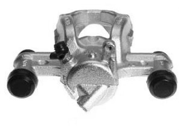 Étrier de frein TECDRIVE TET0324
