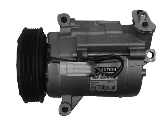 Compresseur, climatisation Airstal 10-1104