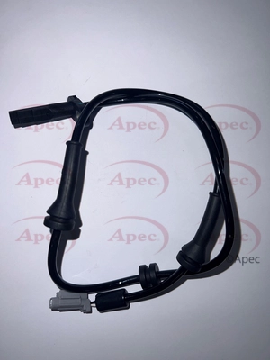 Capteur, vitesse de roue APEC ABS1324