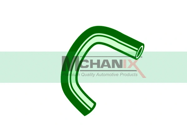 Durite de radiateur Mchanix MTRDH-033