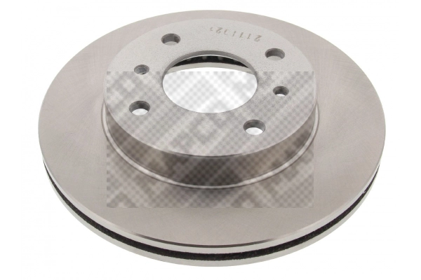 Disque de frein MAPCO 15514