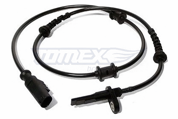 Capteur, vitesse de roue TOMEX Brakes TX 52-17