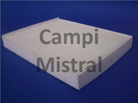 Filtre, air de l'habitacle Mistral Filter AVF0209
