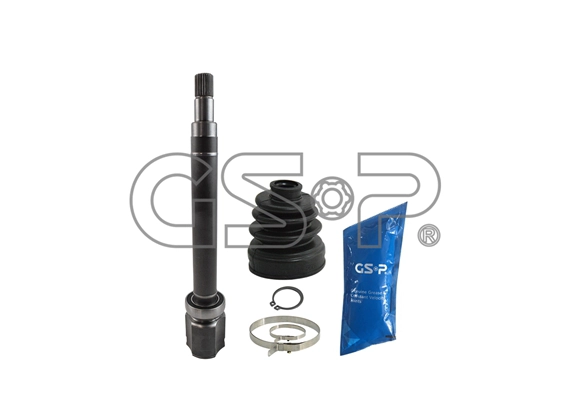 Jeu de joints, arbre de transmission GSP-BR 618161