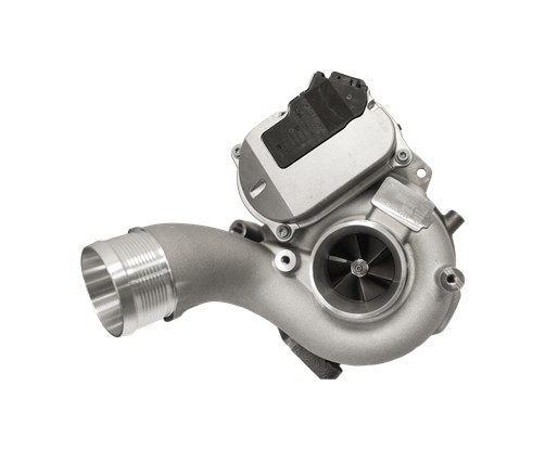 Turbocompresseur, suralimentation A.Z. Meisterteile AZMT-52-010-1305