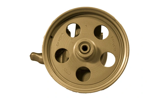 Pompe hydraulique, direction SERCORE 07B972