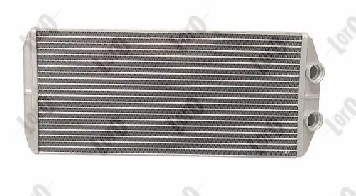 Système de chauffage ABAKUS 009-015-0006-B