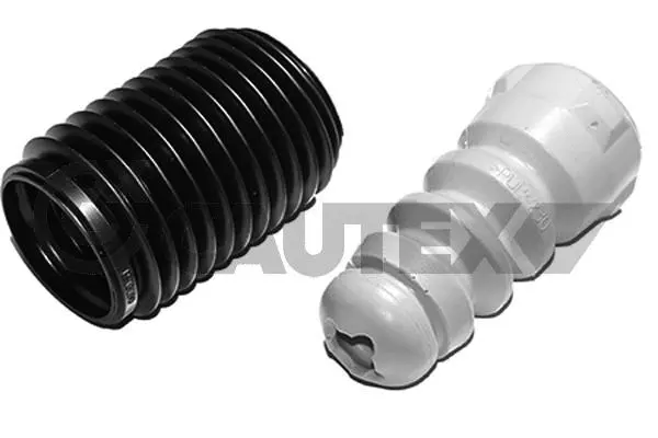 Butée élastique, suspension CAUTEX 750889