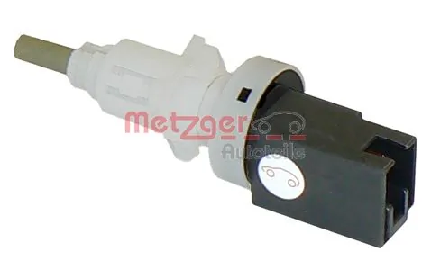 Interupteur, commande d'embrayage (régulateur de vitesse) METZGER 0911010