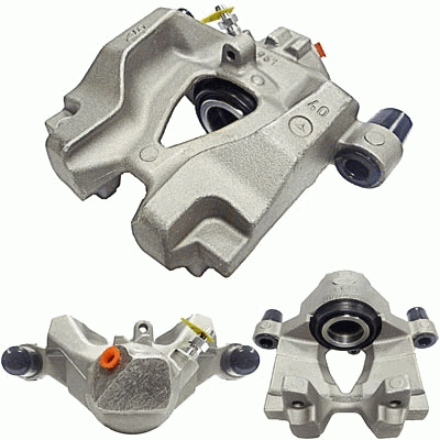 Étrier de frein Brake ENGINEERING CA3193