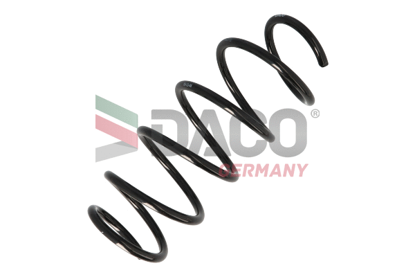 Ressort de suspension DACO Germany 802701