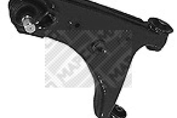 Bras de liaison, suspension de roue MAPCO 51538