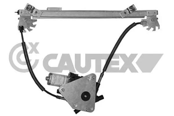 Lève-vitre CAUTEX 037325
