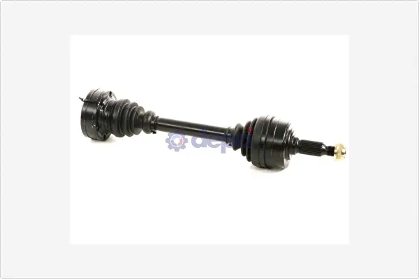 Arbre de transmission DEPA 3359300